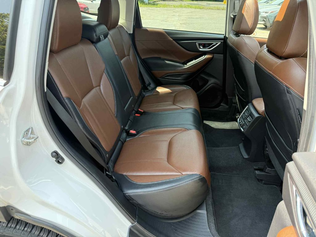 2023 Subaru Forester in Antigonish, Nova Scotia - 13 - w1024h768px