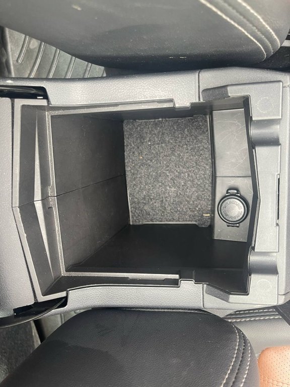 2023 Subaru Forester Premier | Nav | Sunroof | Dual X-Mode | Htd Seats in Saint John, New Brunswick - 40 - w1024h768px