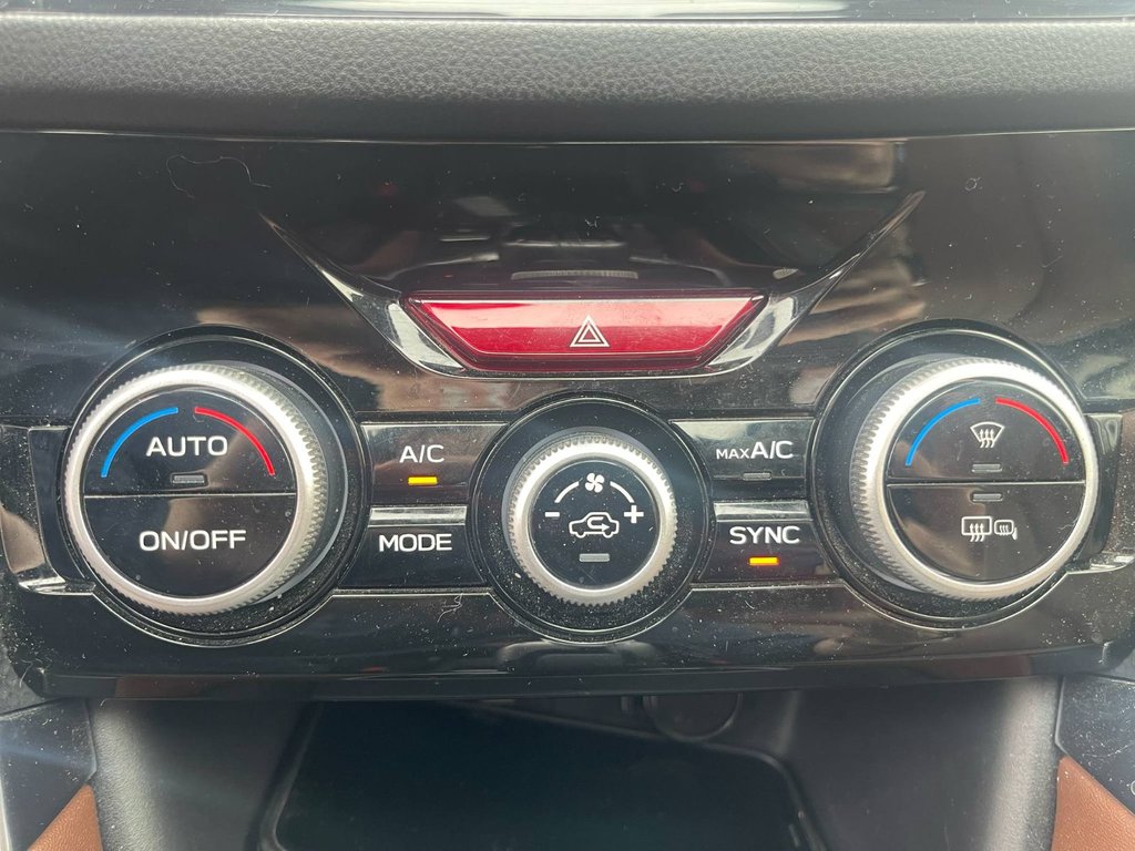 2023 Subaru Forester Premier | Nav | Sunroof | Dual X-Mode | Htd Seats in Saint John, New Brunswick - 35 - w1024h768px
