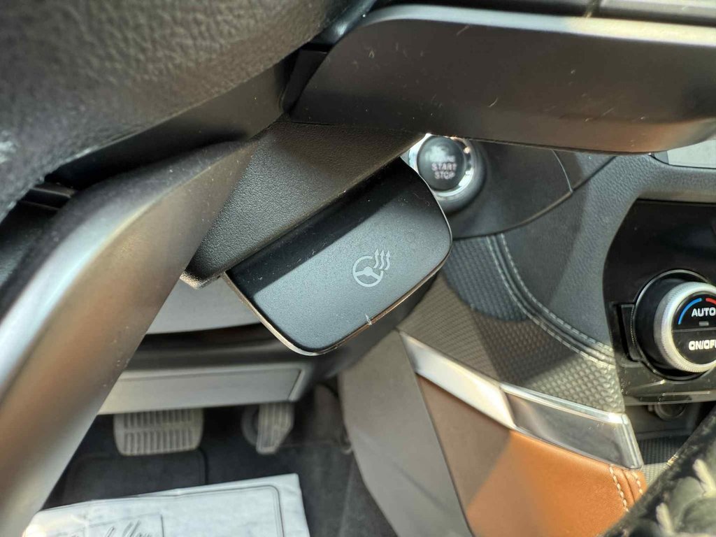 2023 Subaru Forester in Antigonish, Nova Scotia - 23 - w1024h768px
