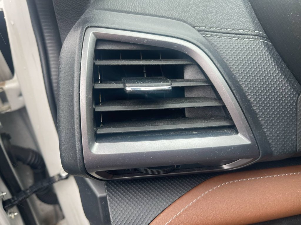 2023 Subaru Forester Premier | Nav | Sunroof | Dual X-Mode | Htd Seats in Saint John, New Brunswick - 17 - w1024h768px