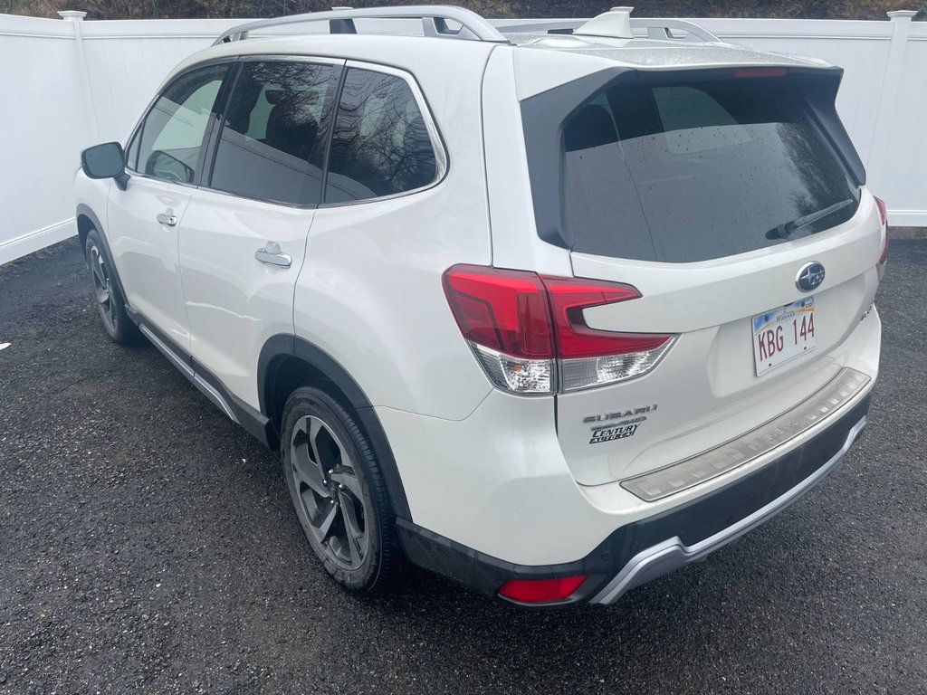 2023 Subaru Forester Premier | Nav | Sunroof | Dual X-Mode | Htd Seats in Saint John, New Brunswick - 5 - w1024h768px