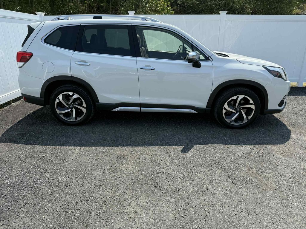 2023 Subaru Forester in Antigonish, Nova Scotia - 2 - w1024h768px