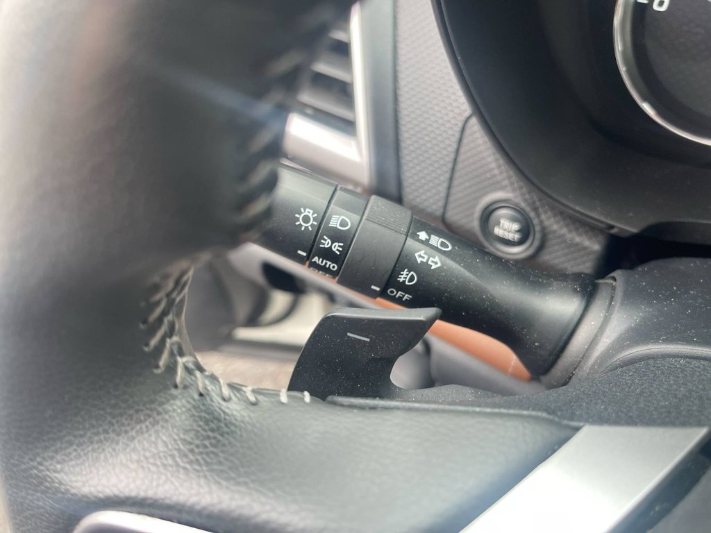2023 Subaru Forester Premier | Nav | Sunroof | Dual X-Mode | Htd Seats in Saint John, New Brunswick - 19 - w1024h768px