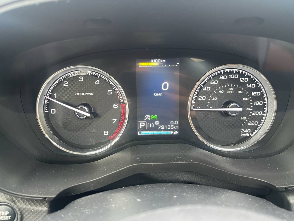 2023 Subaru Forester Premier | Nav | Sunroof | Dual X-Mode | Htd Seats in Saint John, New Brunswick - 22 - w1024h768px