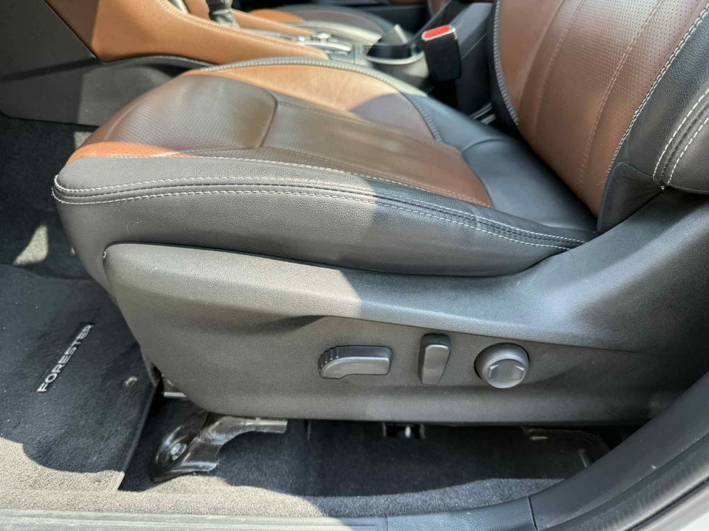 2023 Subaru Forester in Antigonish, Nova Scotia - 9 - w1024h768px
