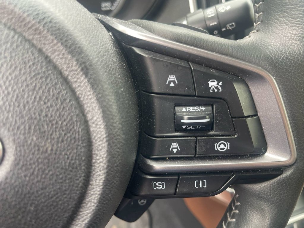 2023 Subaru Forester Premier | Nav | Sunroof | Dual X-Mode | Htd Seats in Saint John, New Brunswick - 24 - w1024h768px