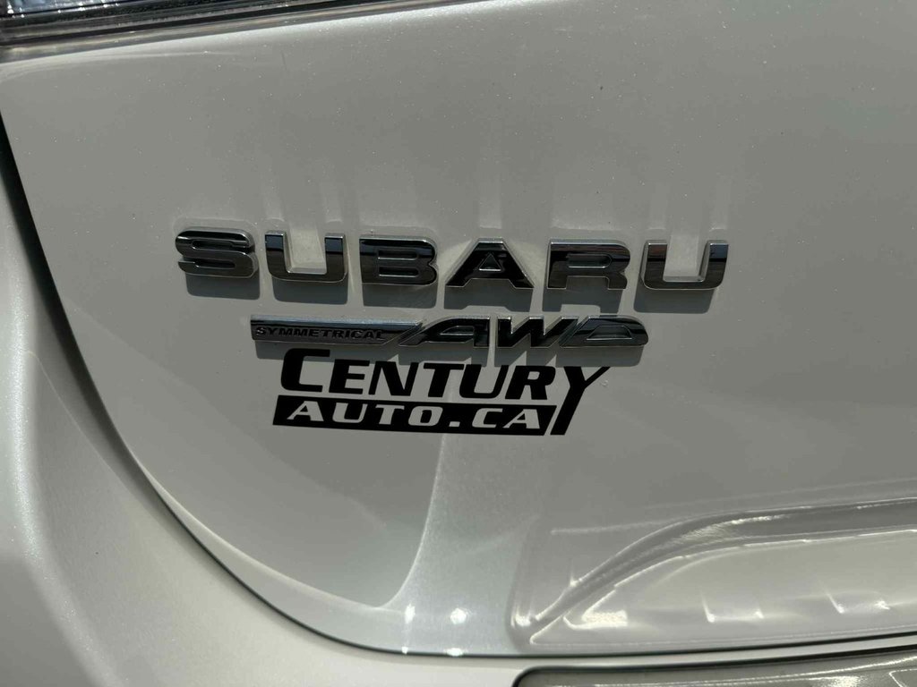 2023 Subaru Forester in Antigonish, Nova Scotia - 44 - w1024h768px