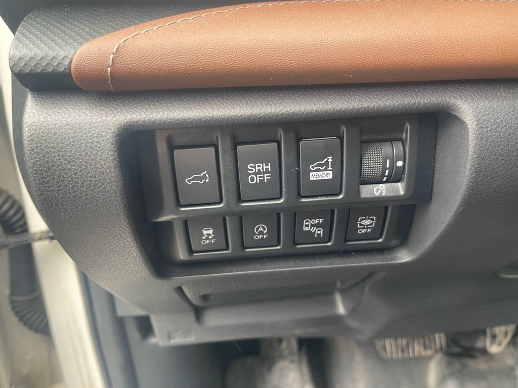 2023 Subaru Forester Premier | Nav | Sunroof | Dual X-Mode | Htd Seats in Saint John, New Brunswick - 18 - w1024h768px