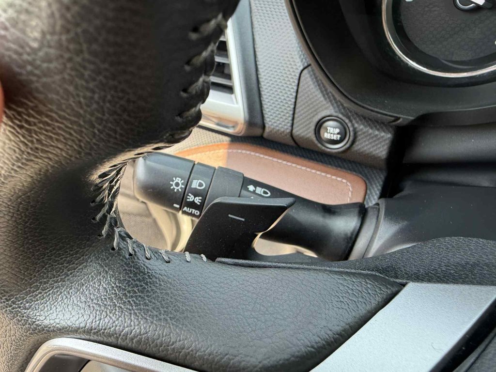 2023 Subaru Forester in Antigonish, Nova Scotia - 19 - w1024h768px