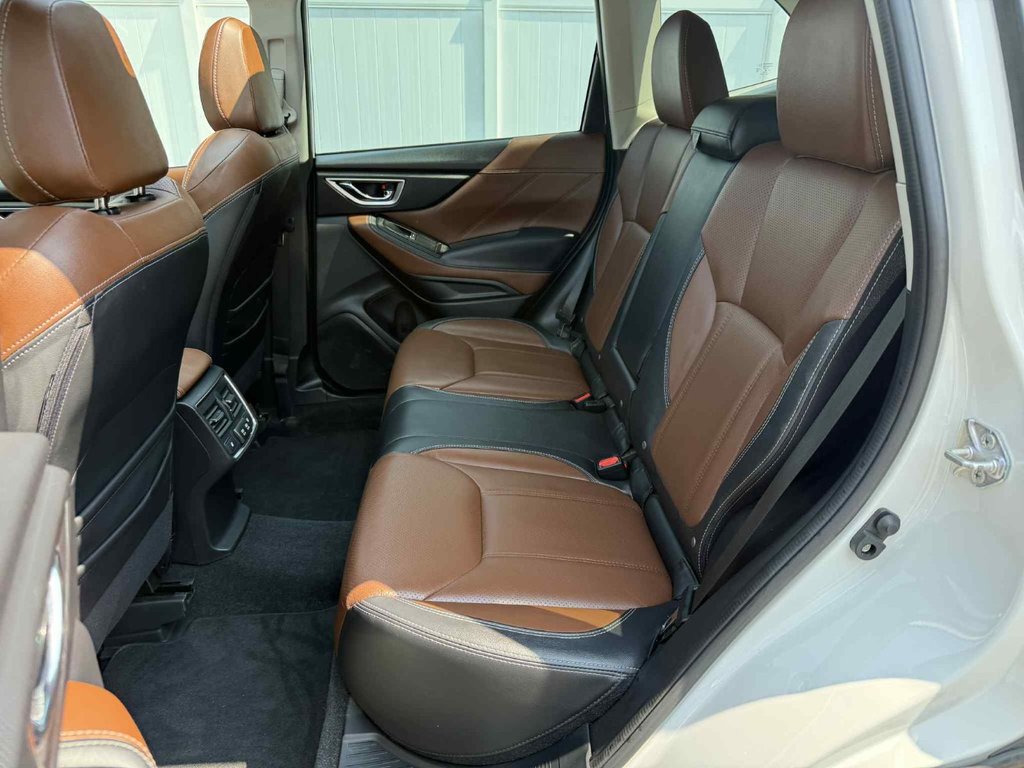 2023 Subaru Forester in Antigonish, Nova Scotia - 11 - w1024h768px