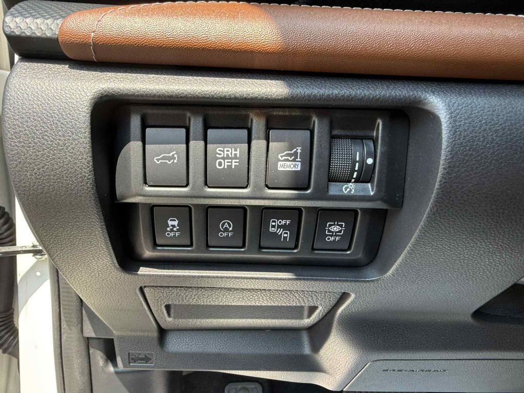 2023 Subaru Forester in Antigonish, Nova Scotia - 18 - w1024h768px