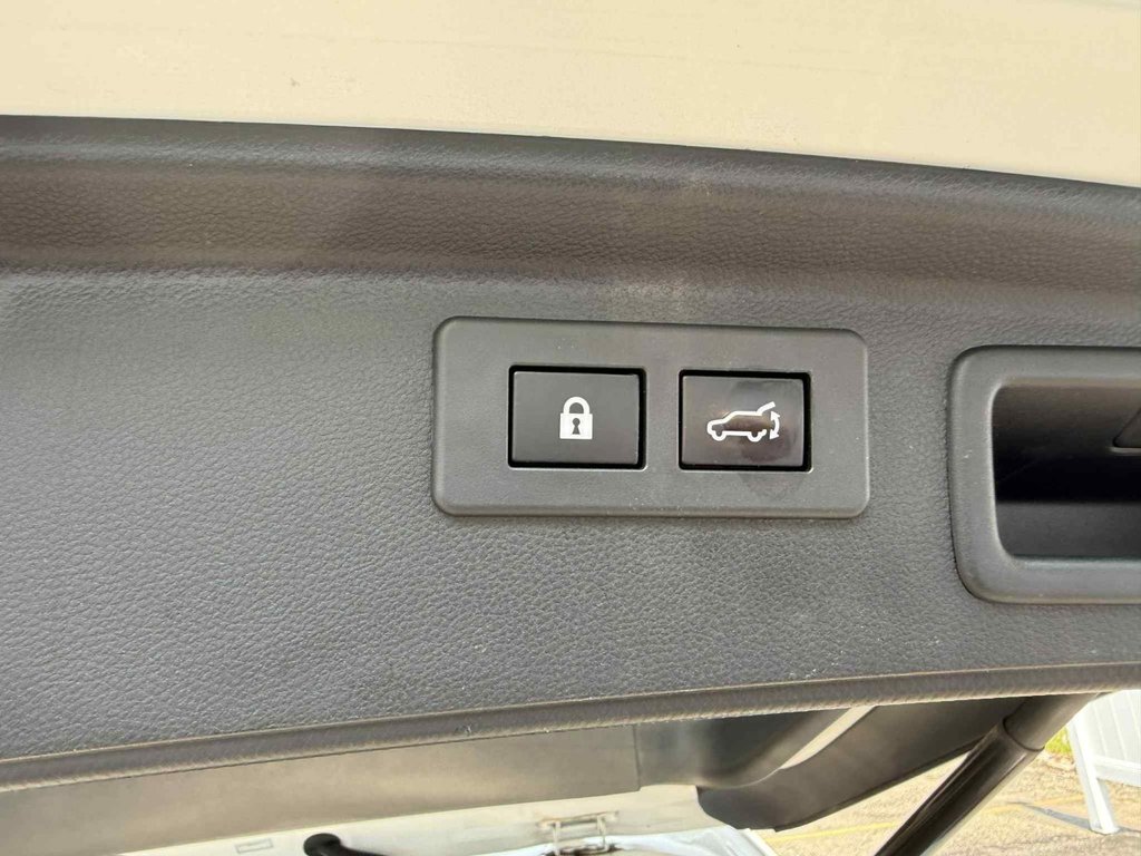 2023 Subaru Forester in Antigonish, Nova Scotia - 42 - w1024h768px