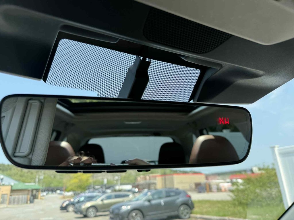 2023 Subaru Forester in Antigonish, Nova Scotia - 29 - w1024h768px