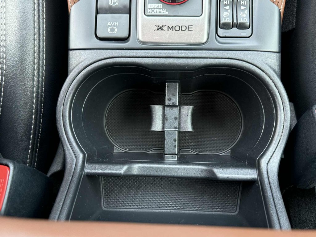 2023 Subaru Forester in Antigonish, Nova Scotia - 39 - w1024h768px