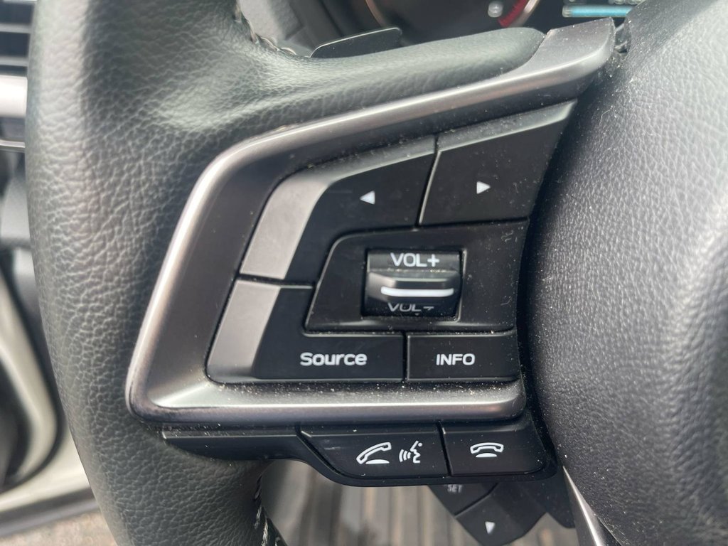 2023 Subaru Forester Premier | Nav | Sunroof | Dual X-Mode | Htd Seats in Saint John, New Brunswick - 20 - w1024h768px