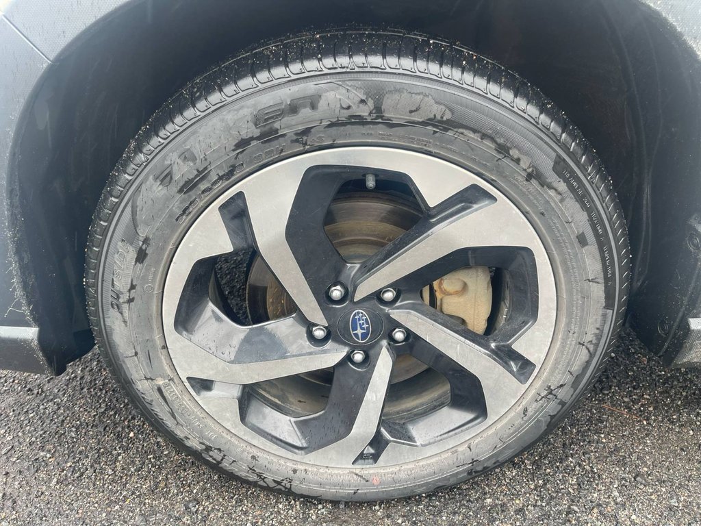 2023 Subaru Forester Premier | Nav | Sunroof | Dual X-Mode | Htd Seats in Saint John, New Brunswick - 46 - w1024h768px