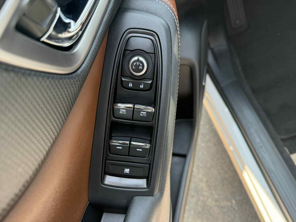 2023 Subaru Forester in Antigonish, Nova Scotia - 16 - w1024h768px
