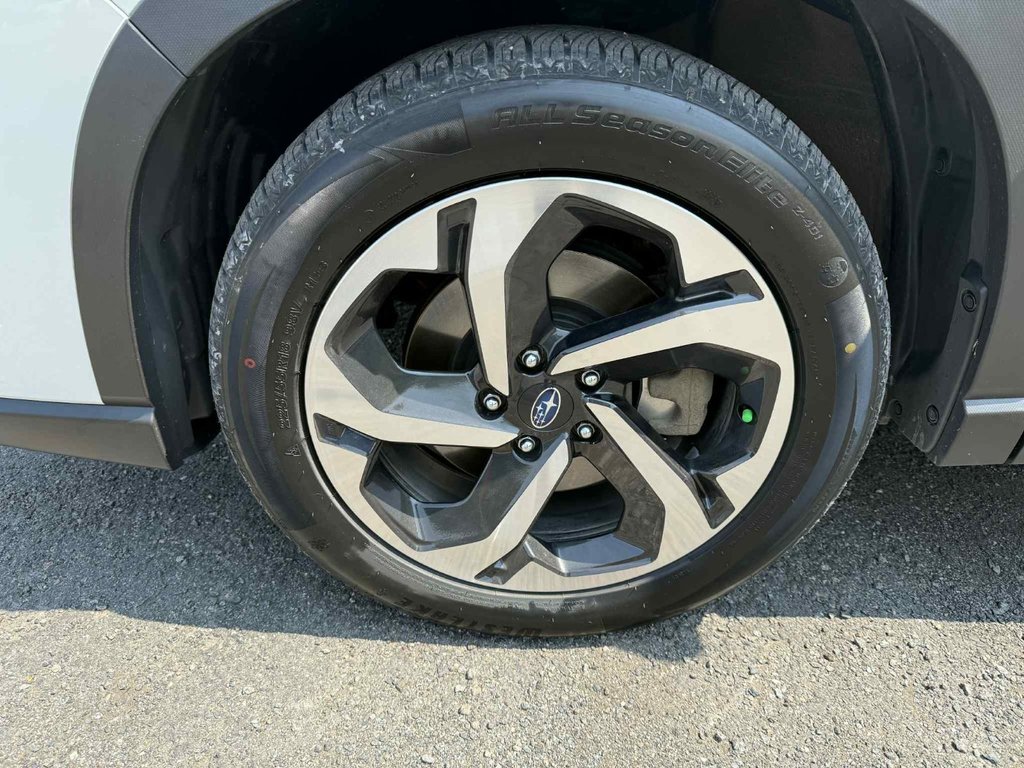 2023 Subaru Forester in Antigonish, Nova Scotia - 46 - w1024h768px