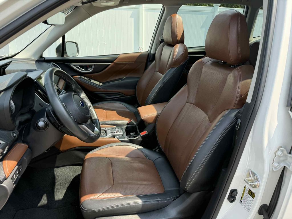 2023 Subaru Forester in Antigonish, Nova Scotia - 10 - w1024h768px