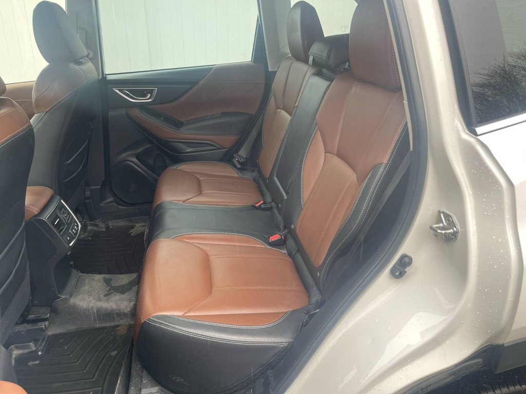 2023 Subaru Forester Premier | Nav | Sunroof | Dual X-Mode | Htd Seats in Saint John, New Brunswick - 11 - w1024h768px