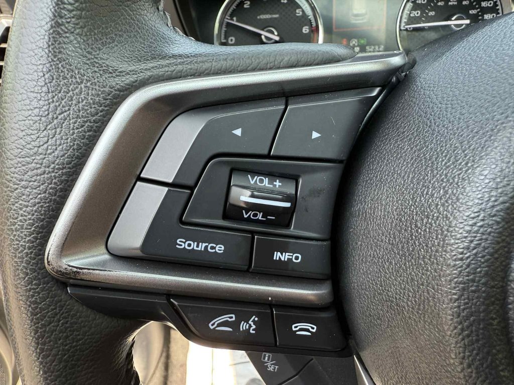 2023 Subaru Forester in Antigonish, Nova Scotia - 20 - w1024h768px
