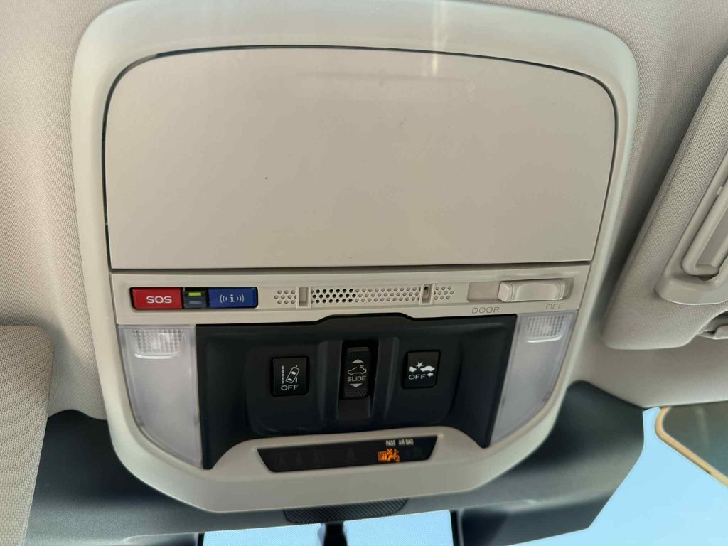 2023 Subaru Forester in Antigonish, Nova Scotia - 28 - w1024h768px