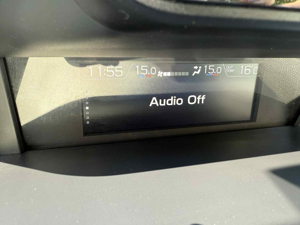 2023 Subaru Forester in Antigonish, Nova Scotia - 31 - w1024h768px