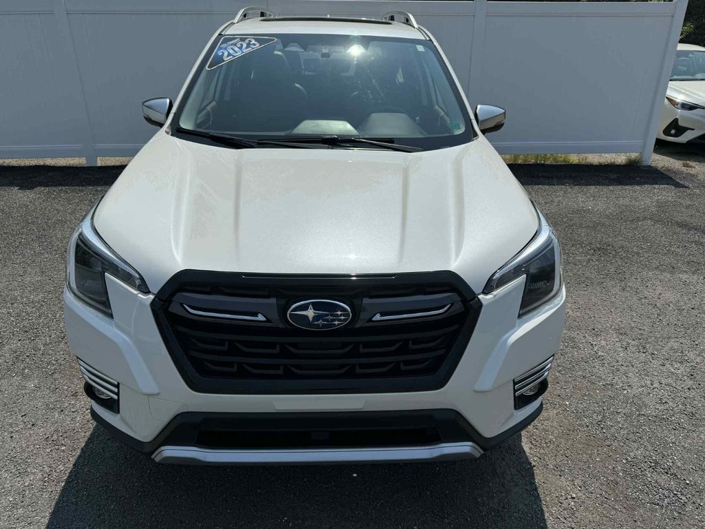 2023 Subaru Forester in Antigonish, Nova Scotia - 8 - w1024h768px