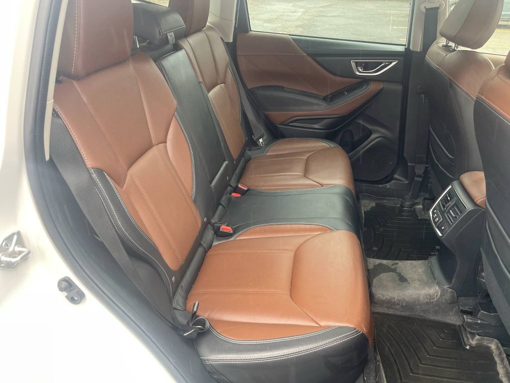 2023 Subaru Forester Premier | Nav | Sunroof | Dual X-Mode | Htd Seats in Saint John, New Brunswick - 13 - w1024h768px