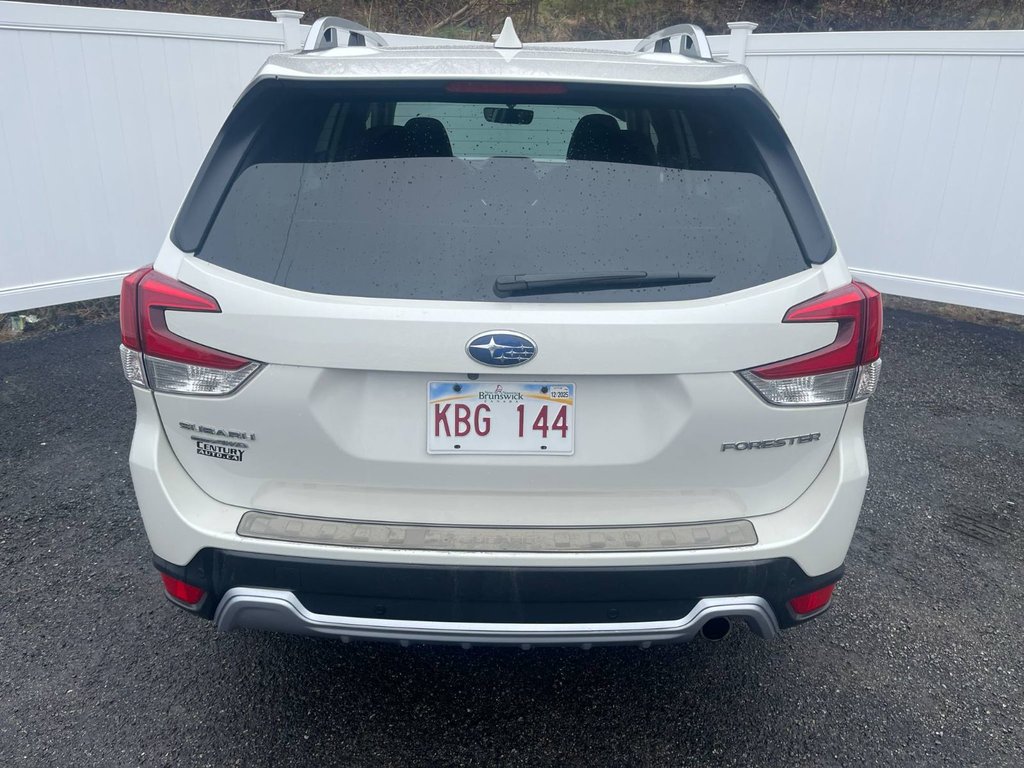 2023 Subaru Forester Premier | Nav | Sunroof | Dual X-Mode | Htd Seats in Saint John, New Brunswick - 4 - w1024h768px