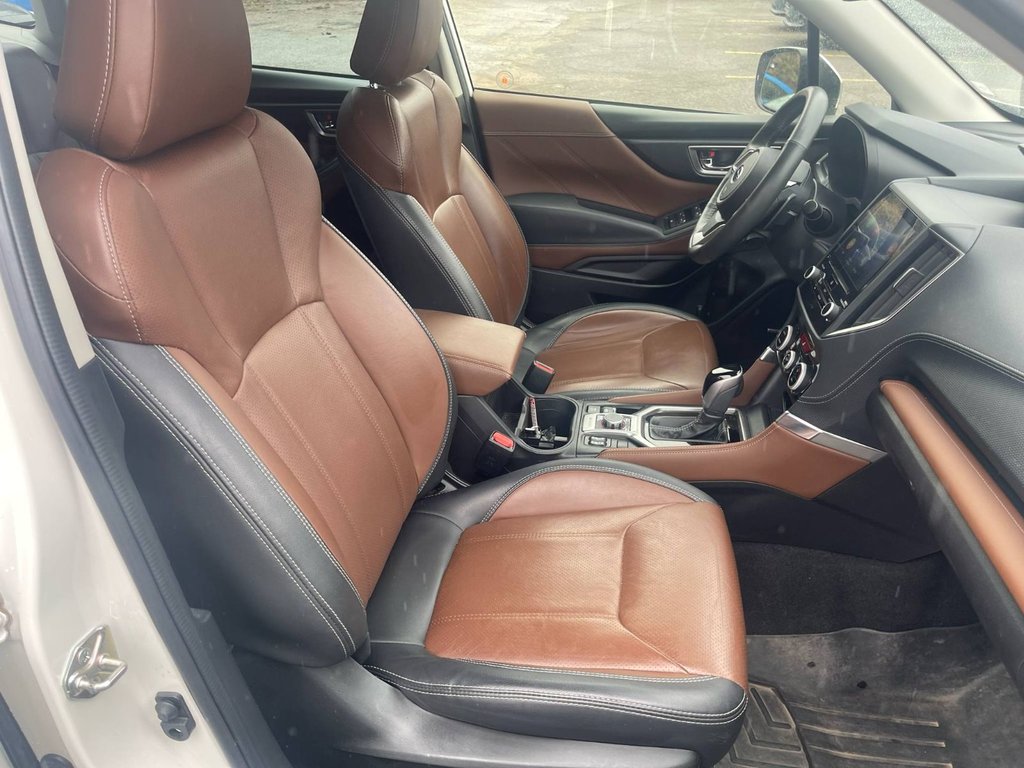 2023 Subaru Forester Premier | Nav | Sunroof | Dual X-Mode | Htd Seats in Saint John, New Brunswick - 14 - w1024h768px