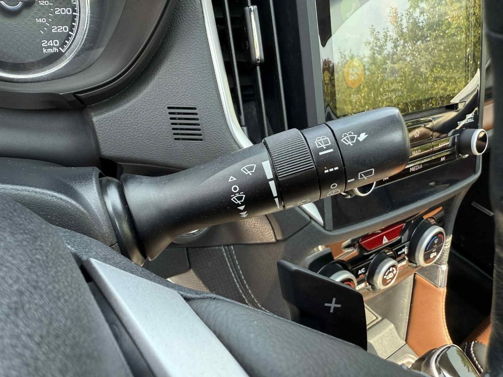 2023 Subaru Forester in Antigonish, Nova Scotia - 25 - w1024h768px
