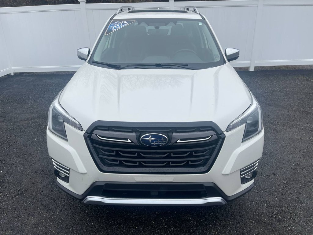 2023 Subaru Forester Premier | Nav | Sunroof | Dual X-Mode | Htd Seats in Saint John, New Brunswick - 8 - w1024h768px