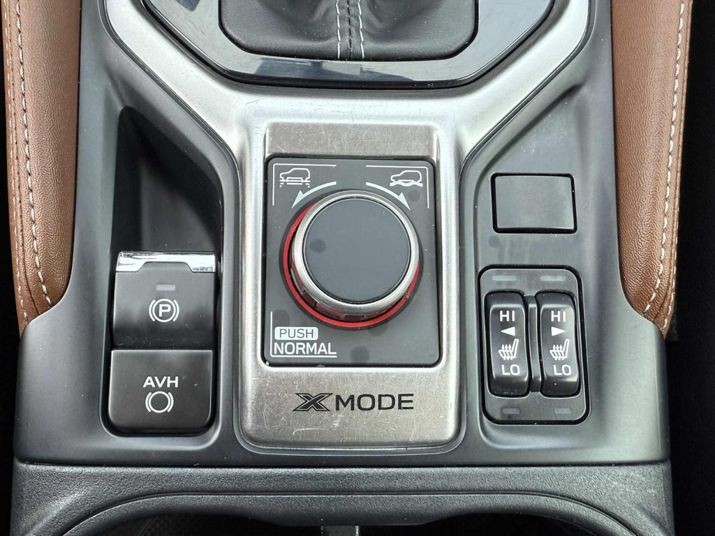 2023 Subaru Forester in Antigonish, Nova Scotia - 38 - w1024h768px