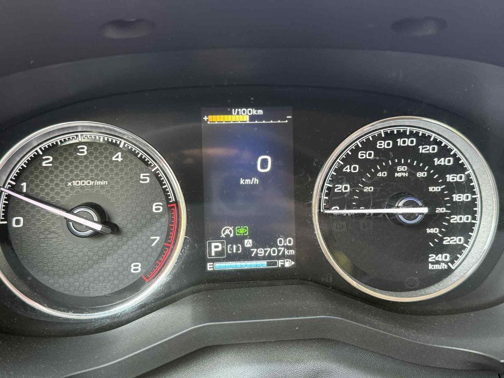 2023 Subaru Forester in Antigonish, Nova Scotia - 22 - w1024h768px