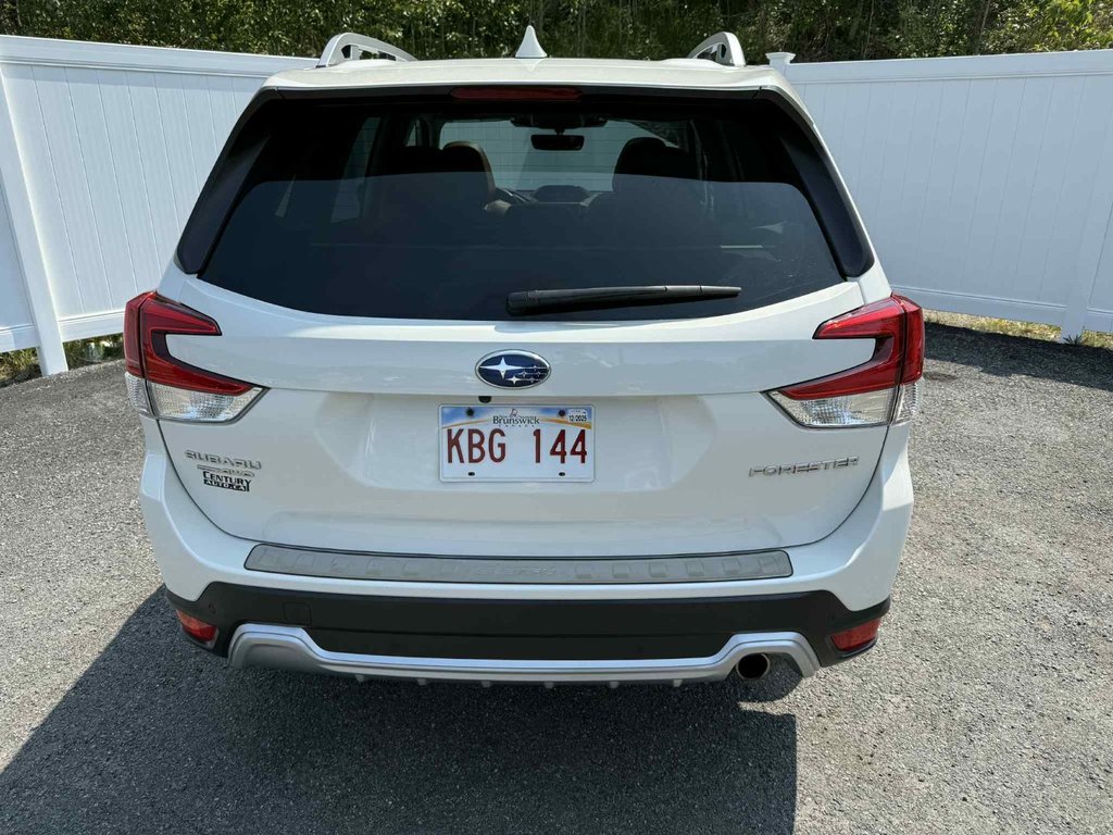 2023 Subaru Forester in Antigonish, Nova Scotia - 4 - w1024h768px
