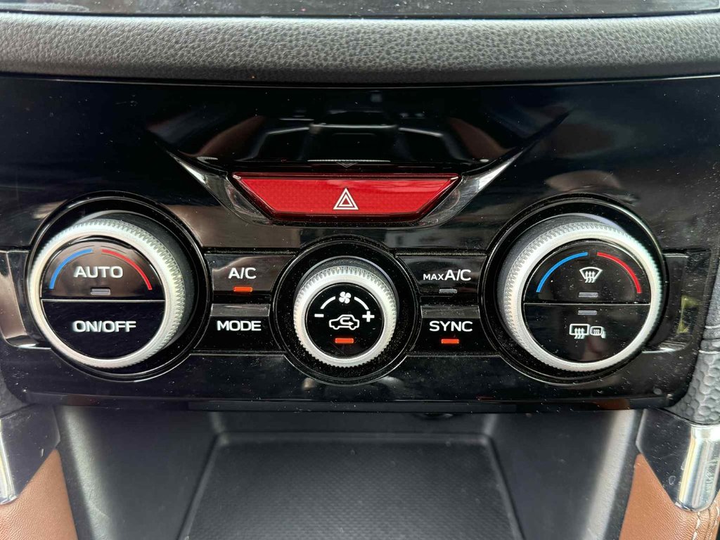 2023 Subaru Forester in Antigonish, Nova Scotia - 35 - w1024h768px