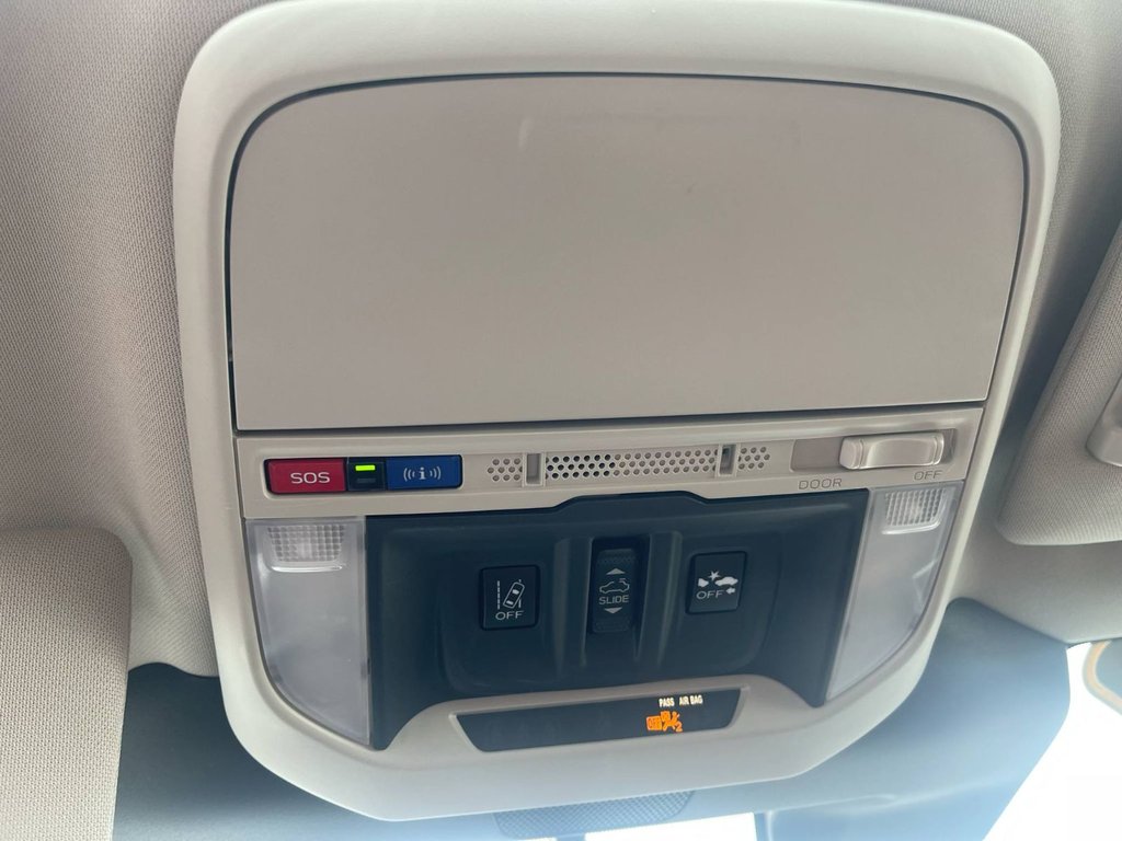2023 Subaru Forester Premier | Nav | Sunroof | Dual X-Mode | Htd Seats in Saint John, New Brunswick - 28 - w1024h768px