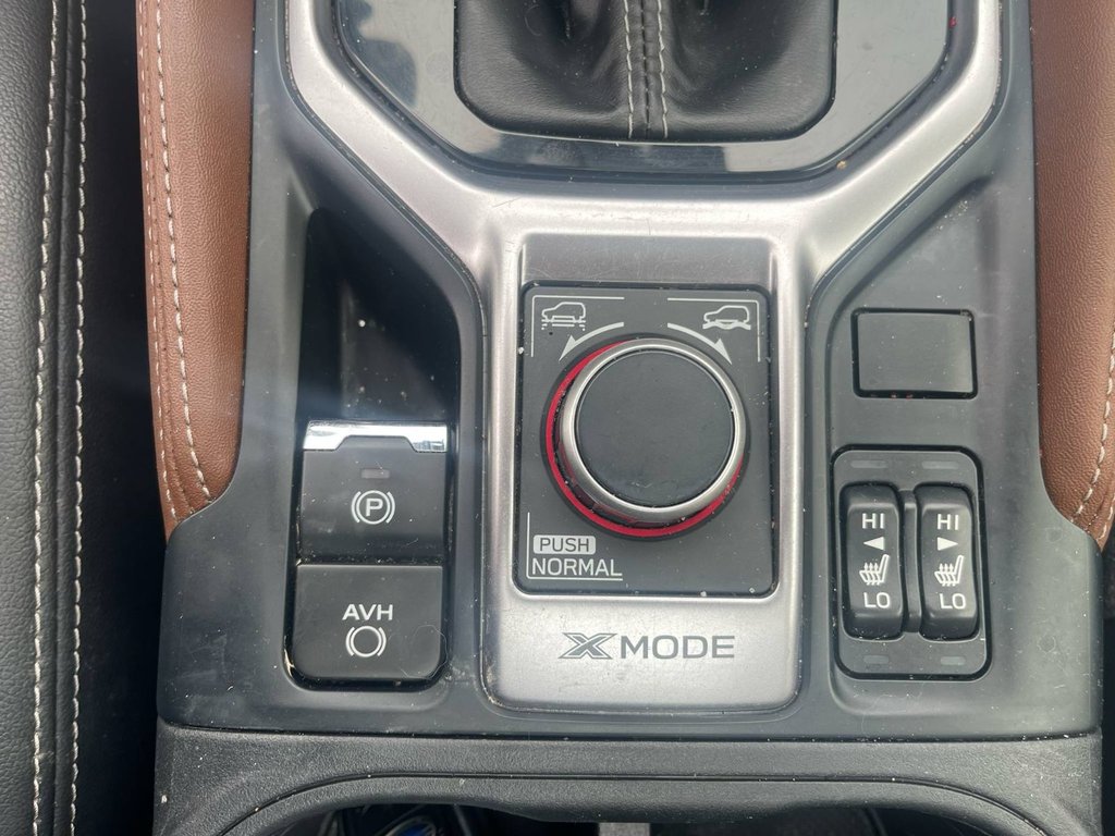 2023 Subaru Forester Premier | Nav | Sunroof | Dual X-Mode | Htd Seats in Saint John, New Brunswick - 38 - w1024h768px