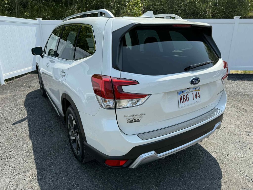 2023 Subaru Forester in Antigonish, Nova Scotia - 5 - w1024h768px