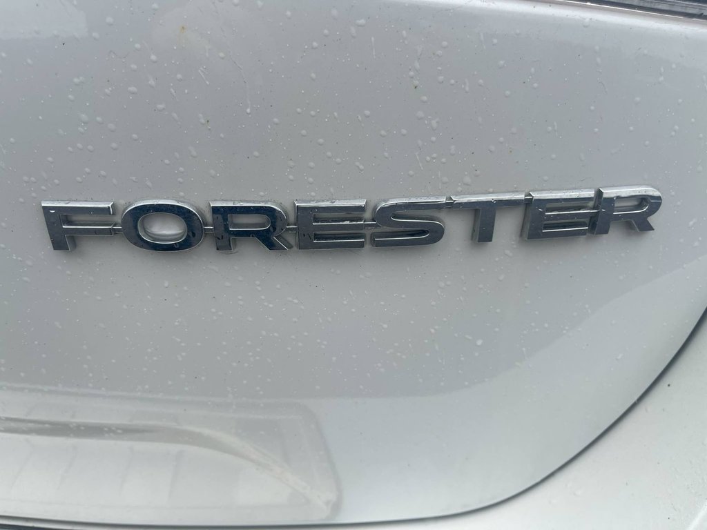 2023 Subaru Forester Premier | Nav | Sunroof | Dual X-Mode | Htd Seats in Saint John, New Brunswick - 45 - w1024h768px