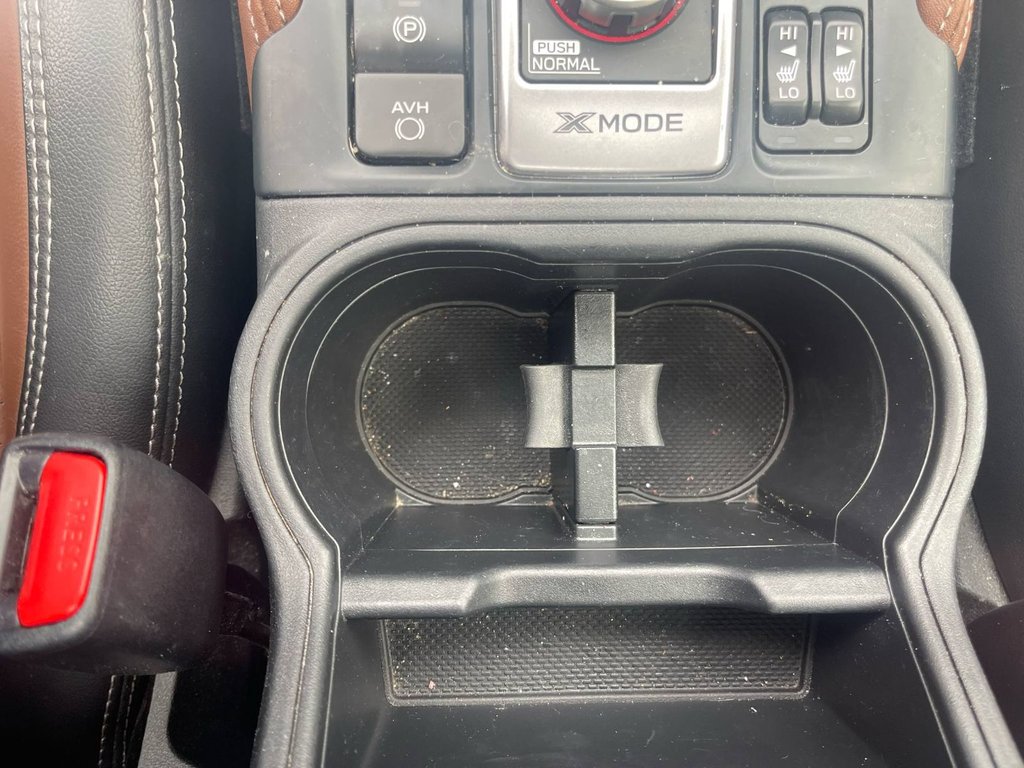 2023 Subaru Forester Premier | Nav | Sunroof | Dual X-Mode | Htd Seats in Saint John, New Brunswick - 39 - w1024h768px