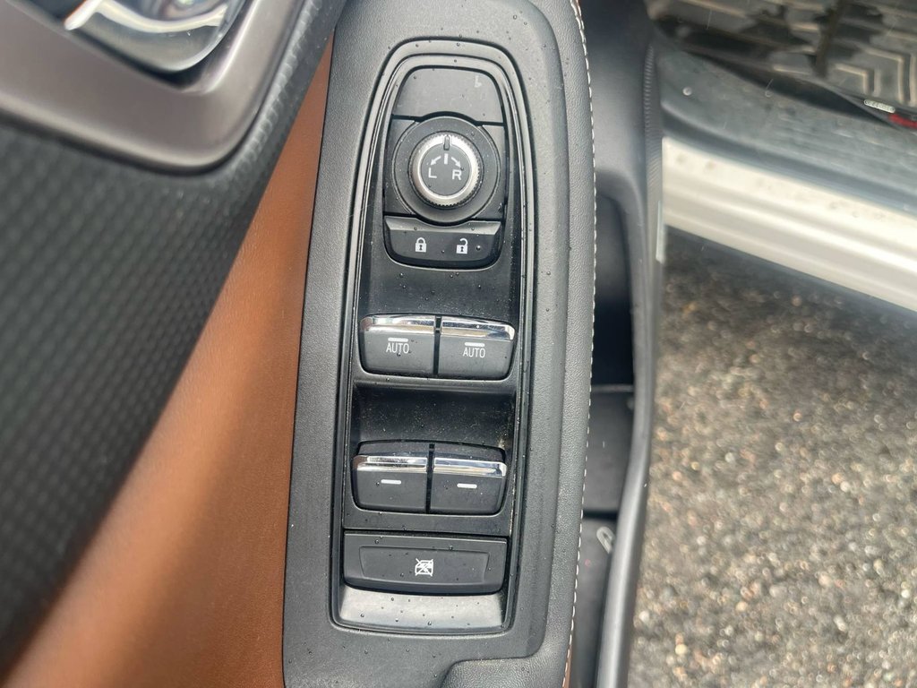 2023 Subaru Forester Premier | Nav | Sunroof | Dual X-Mode | Htd Seats in Saint John, New Brunswick - 16 - w1024h768px