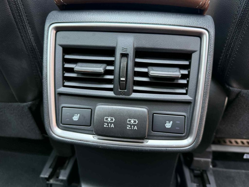 2023 Subaru Forester in Antigonish, Nova Scotia - 41 - w1024h768px