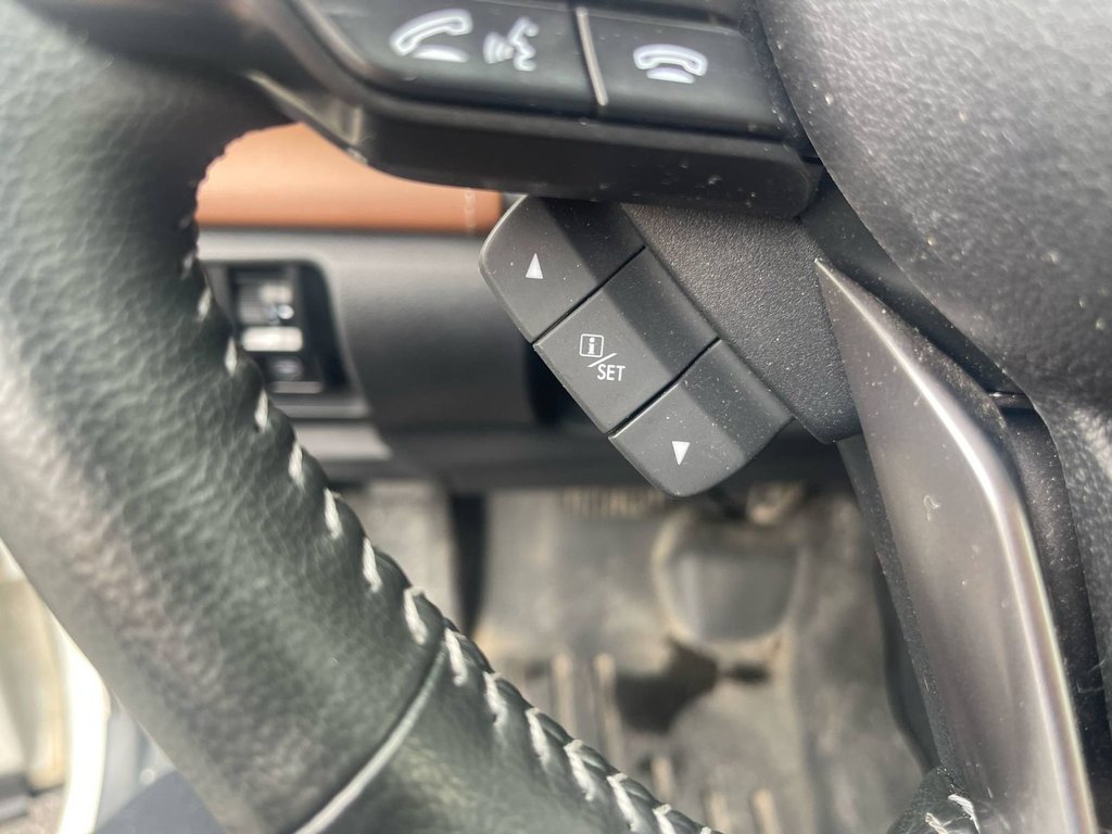 2023 Subaru Forester Premier | Nav | Sunroof | Dual X-Mode | Htd Seats in Saint John, New Brunswick - 21 - w1024h768px