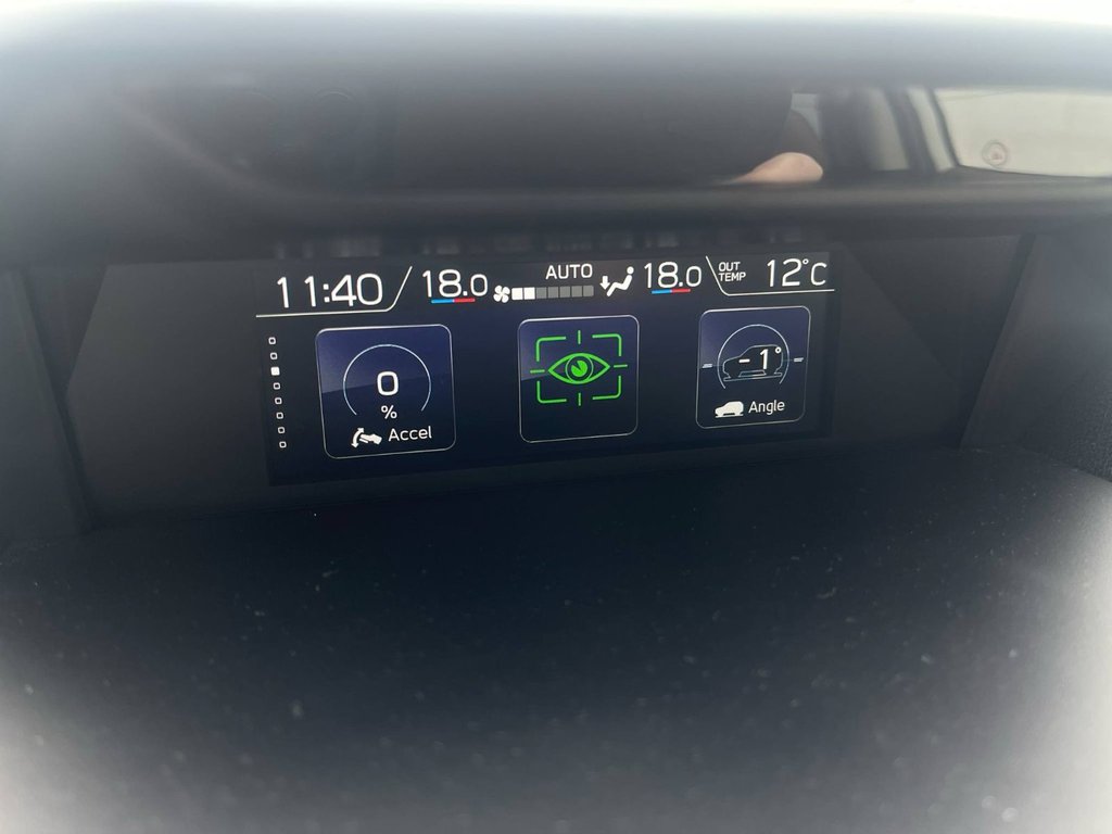2023 Subaru Forester Premier | Nav | Sunroof | Dual X-Mode | Htd Seats in Saint John, New Brunswick - 31 - w1024h768px