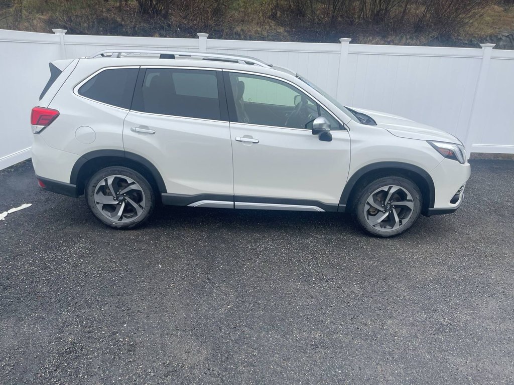 2023 Subaru Forester Premier | Nav | Sunroof | Dual X-Mode | Htd Seats in Saint John, New Brunswick - 2 - w1024h768px
