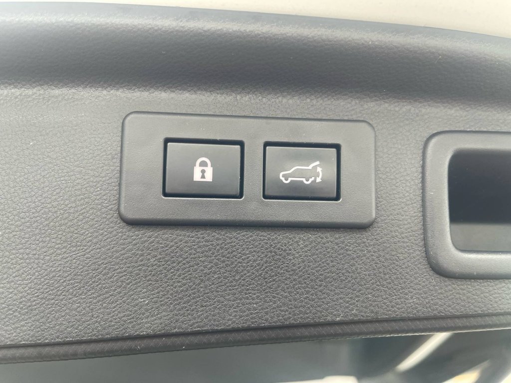 2023 Subaru Forester Premier | Nav | Sunroof | Dual X-Mode | Htd Seats in Saint John, New Brunswick - 42 - w1024h768px