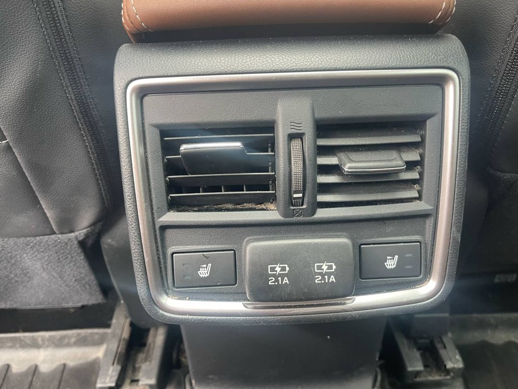 2023 Subaru Forester Premier | Nav | Sunroof | Dual X-Mode | Htd Seats in Saint John, New Brunswick - 41 - w1024h768px